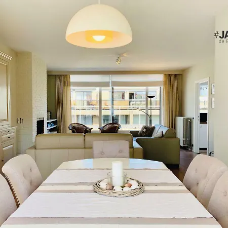 Knus Met 2 Grote Zonnige Terrassen Apartman