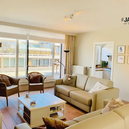 Knus Met 2 Grote Zonnige Terrassen Apartman *