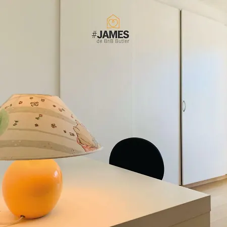 Apartman Knus Met 2 Grote Zonnige Terrassen *