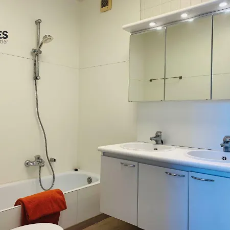 Knus Met 2 Grote Zonnige Terrassen Apartman